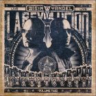 Wisin Y Yandel - La Revolucion Live (Vol.2) (2010) Album